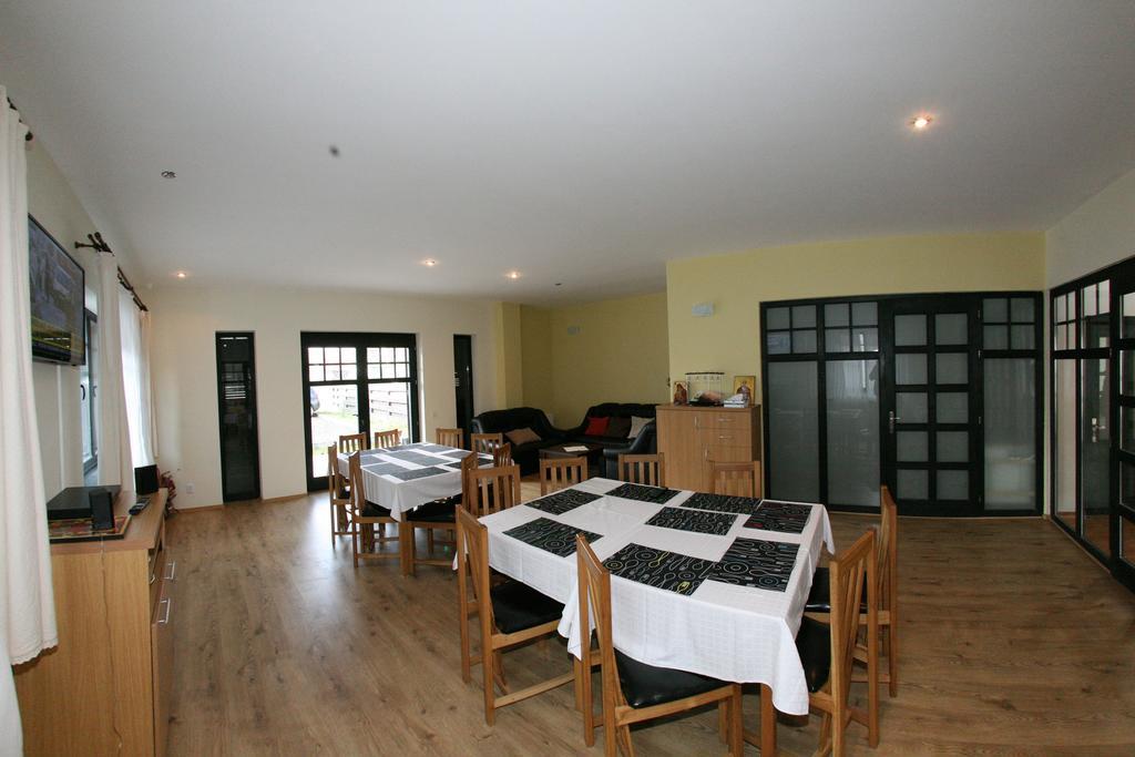 Pensiunea Silba Vad  Exterior photo
